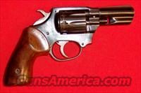 High Standard Sentinel MK IV  High Standard Pistols