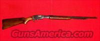 Savage Model 29B  Savage Rifles > Other
