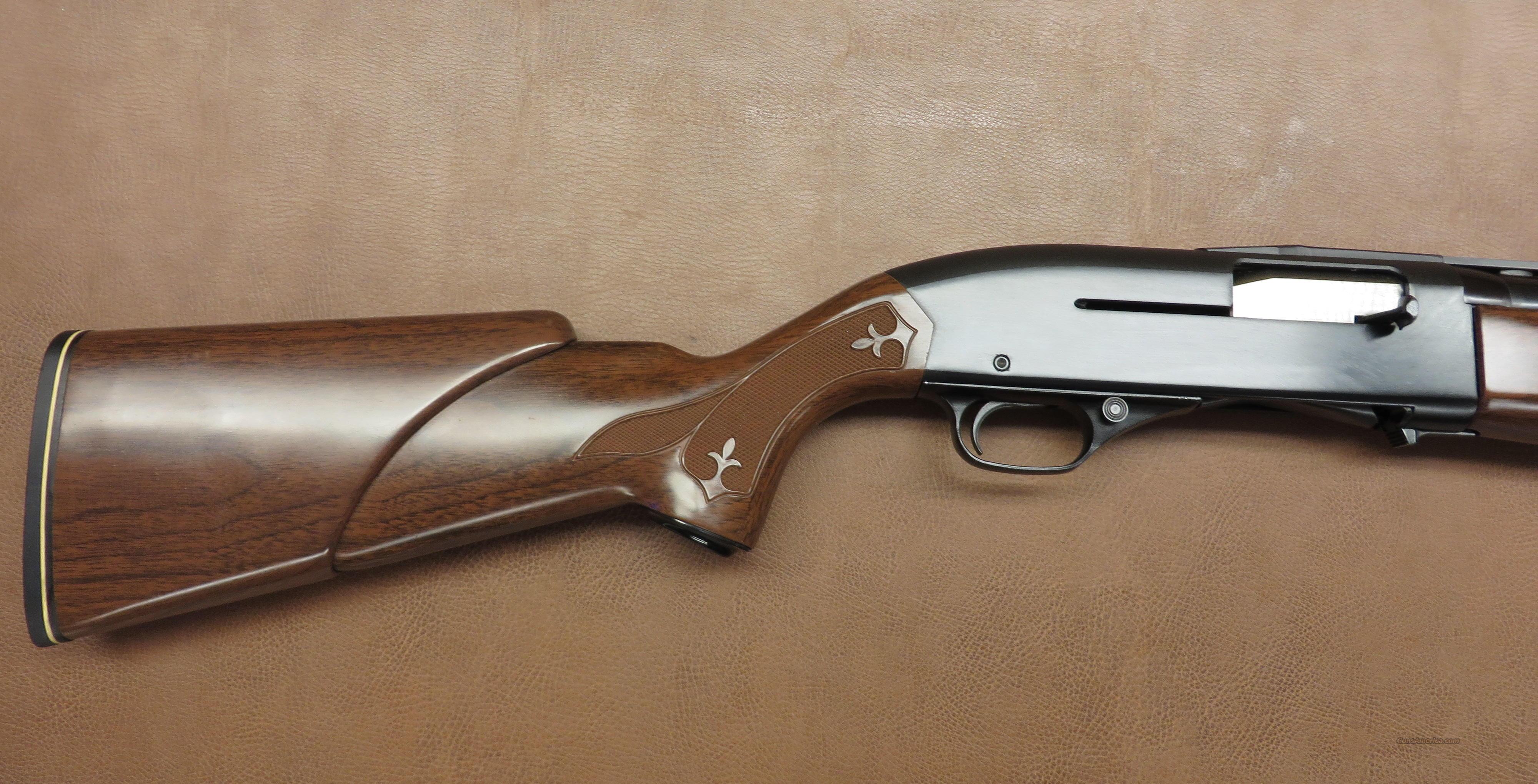 Winchester Model 1400 MKII HydraCoil Skeet Gun... for sale