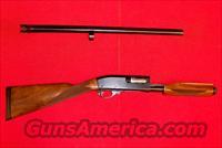 Remington Model 870 Special Field  Remington Shotguns  > Pump > Hunting