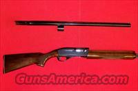 Remington Model 1100 Classic Field  Remington Shotguns  > Autoloaders > Hunting
