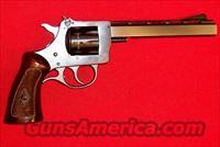 H&R Model 939  Harrington & Richardson Pistols