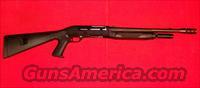 Benelli M1 Super 90 Tactical  Benelli Shotguns > Tactical