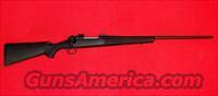 WINCHESTER  MODEL  70  Winchester Rifles - Modern Bolt/Auto/Single