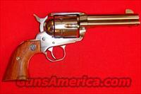 Ruger Old Model Vaquero  Ruger Single Action Revolvers > Cowboy Action