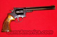 Dan Wesson Revolver  Dan Wesson Pistols/Revolvers > Revolvers