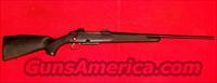 Tikka Model 695  Tikka Rifles > Other