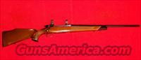 Ithaca / Tikka Model LSA-65 Deluxe  Ithaca Rifles