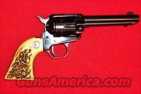 Colt Frontier Scout 62  Colt Single Action Revolvers - Modern (22 Cal.)