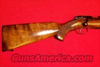 Winchester Model 75 Sporter  Winchester Rifles - Modern Bolt/Auto/Single > Other Bolt Action