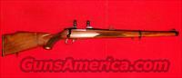 Sako A1 Mannlicher  Sako Rifles > Other Bolt Action