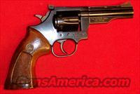 Dan Wesson .22 Revolver  Dan Wesson Pistols/Revolvers > Revolvers