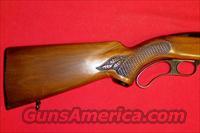 Winchester Model 88  Winchester Rifles - Modern Lever > Other Lever > Post-64