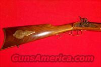 Thompson Center Seneca  Thompson Center Muzzleloaders > Hawken Style
