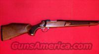Sako Model S491  Sako Rifles > Other Bolt Action
