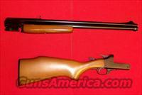Savage Model 24V Series D  Savage Rifles > Other