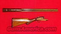 Crescent Firearms Co. Peerless Model  Double Shotguns (Misc.)  > American