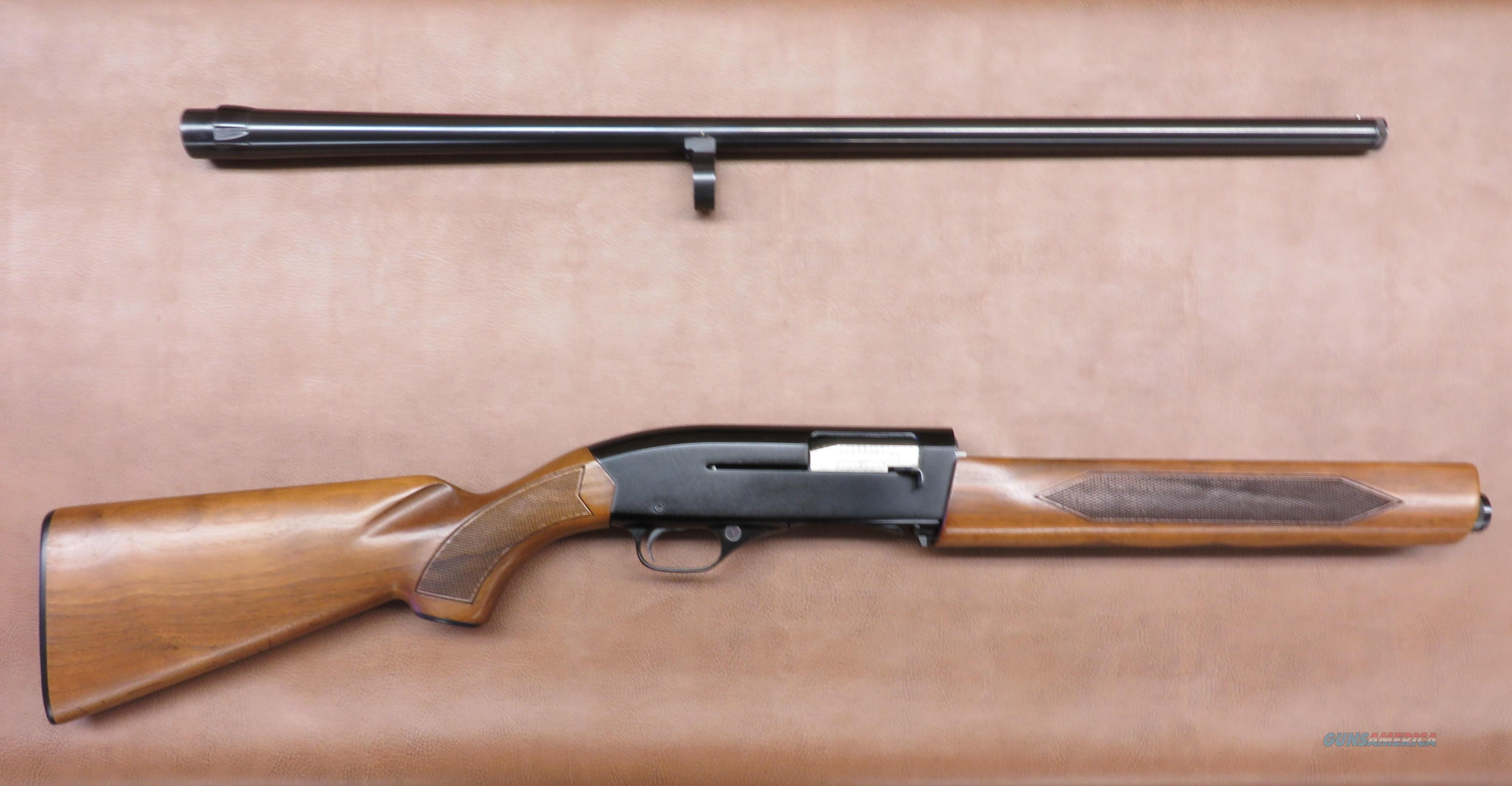 Winchester Model 1400 MK II for sale