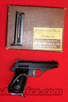 V. Bernardelli Model 80  B Misc Pistols