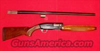 Browning Gold Sporting Clays  Browning Shotguns > Autoloaders > Trap/Skeet