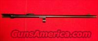 Hastings Wadlock Barrel For Browning Auto Five Magnum Twelve  Barrels