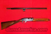 Remington Model 1100 LT 20 Special Field  Remington Shotguns  > Autoloaders > Hunting