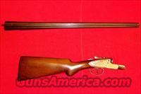 Crescent Firearms Co. No. 60 Empire Hammerless  Double Shotguns (Misc.)  > American