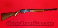 Winchester Model 190  Winchester Rifles - Modern Bolt/Auto/Single > Autoloaders