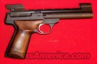 Browning Buck Mark   Browning Pistols > Buckmark