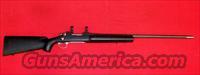Remington Model 700 VSSF II  Remington Rifles - Modern > Model 700 > Sporting