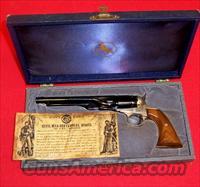 Colt Civil War Centennial Model Commemorative  Colt Commemorative Pistols