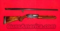 Winchester Model Super X Model 1 Trap  Winchester Shotguns - Modern > Autoloaders > Trap/Skeet