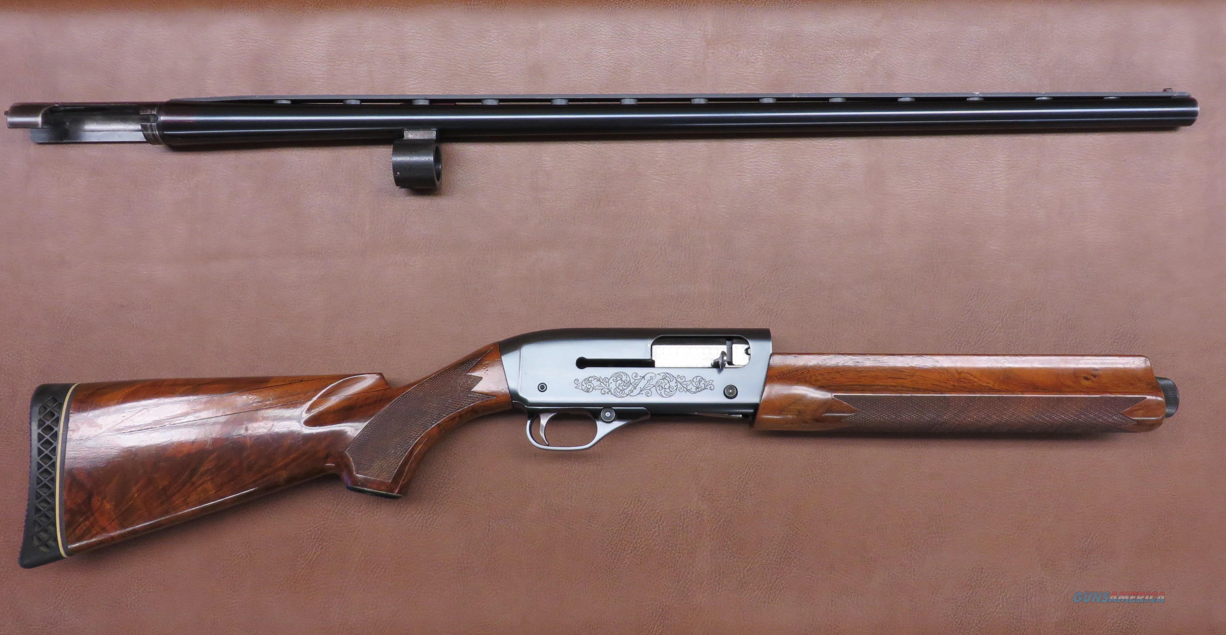 Winchester Super X Model 1 Trap for sale