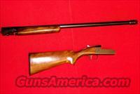 Savage Model 220  Savage Shotguns