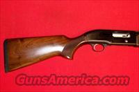 Beretta Model A390 ST Sport Sporting  Beretta Shotguns > Autoloaders > Trap/Skeet