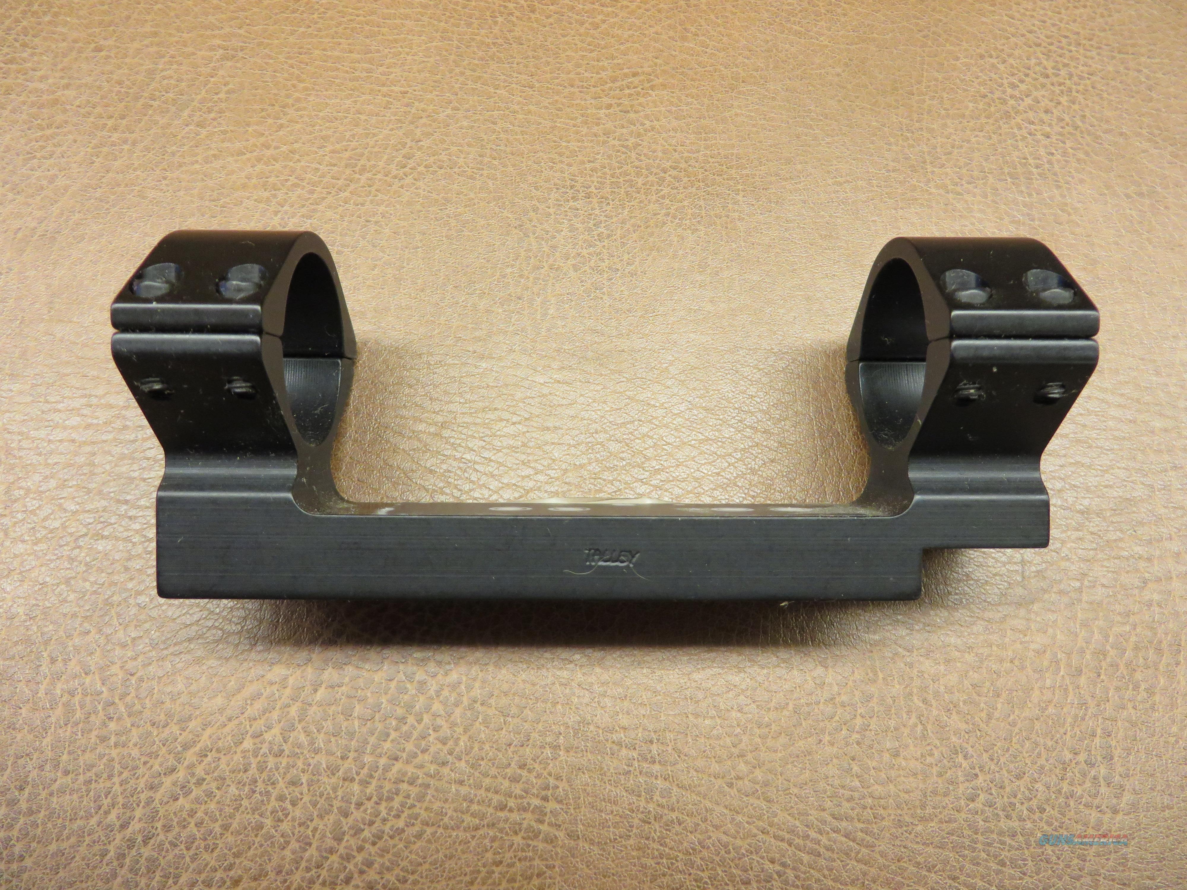 Talley Scope Mount For TC Encore for sale