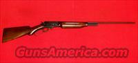 Marlin Model 410  Marlin Shotguns