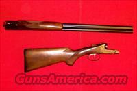 Savage / Fox Model B  Savage Shotguns
