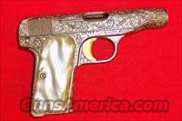 Browning 1955 Renaissance  Browning Pistols > Other Autos