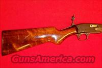 Wards Western Field Model SB80A (Savage Model 29)  Savage Rifles > Other