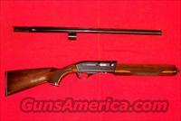 Remington Model 1100 Classic Field  Remington Shotguns  > Autoloaders > Hunting