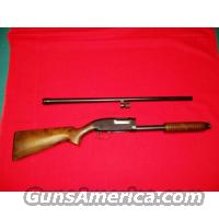 WINCHESTER  M12   FEATHERWEIGHT  Winchester Shotguns - Modern