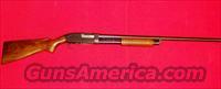 WINCHESTER  MODEL  25  Winchester Shotguns - Modern