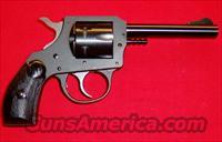 H&R Model 622  Harrington & Richardson Pistols