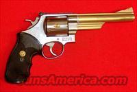 S&W Model 629-1  Smith & Wesson Revolvers > Model 629