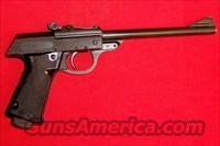 Walther LP Model 53  Air Rifles - Pistols > Vintage