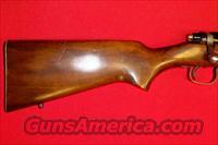 Remington Model 721  Remington Rifles - Modern > Bolt Action Non-Model 700 > Sporting
