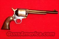 Colt Single Action Army 2nd Generation  Colt Single Action Revolvers - 2nd Gen.