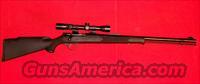 C.V.A. Hunterbolt Magnum  Connecticut  Valley Arms (CVA) Rifles > Modern Muzzleloaders