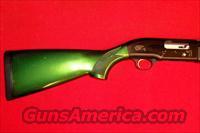 Beretta Model AL390 Sport Sporting  Beretta Shotguns > Autoloaders > Trap/Skeet